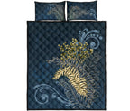 new-zealand-silver-fern-quilt-bed-set-navy