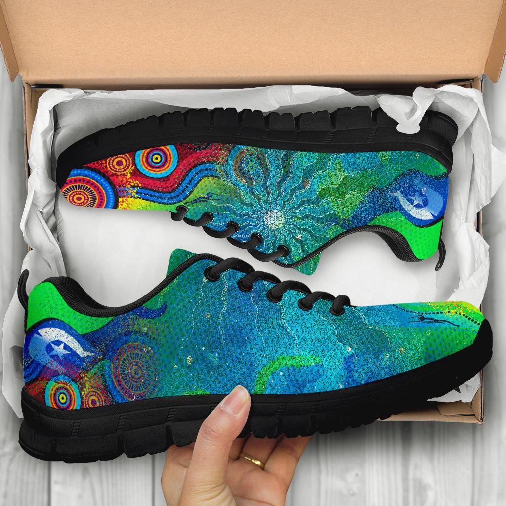 sneakers-torres-strait-islanders-flag-with-aboriginal-patterns-shoes