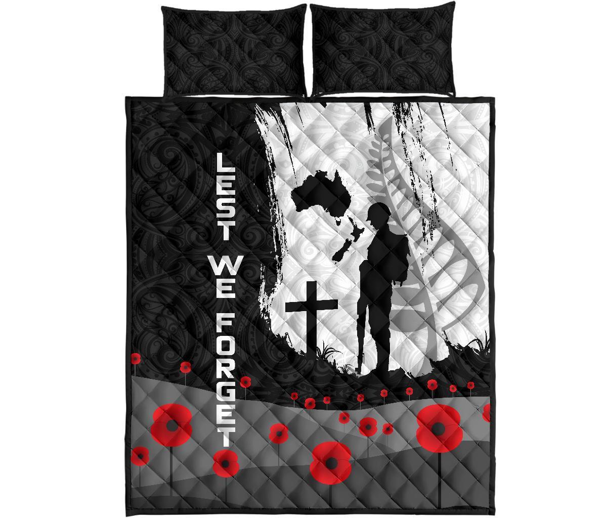 anzac-day-quilt-bed-set-new-zealand-australia-lest-we-forget