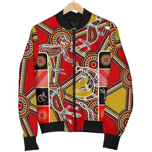 aboriginal-mens-bomber-jacket-kangaroo-dot-painting-patterns
