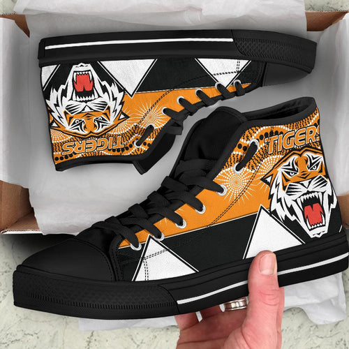 tigers-high-top-shoe-wests-indigenous-newest
