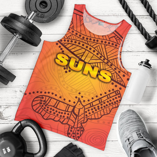 gold-coast-men-tank-top-suns-simple-indigenous