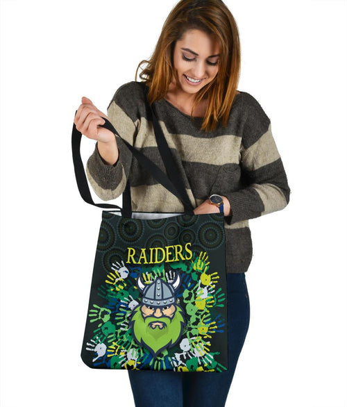 canberra-tote-bag-raiders-viking-simple-indigenous