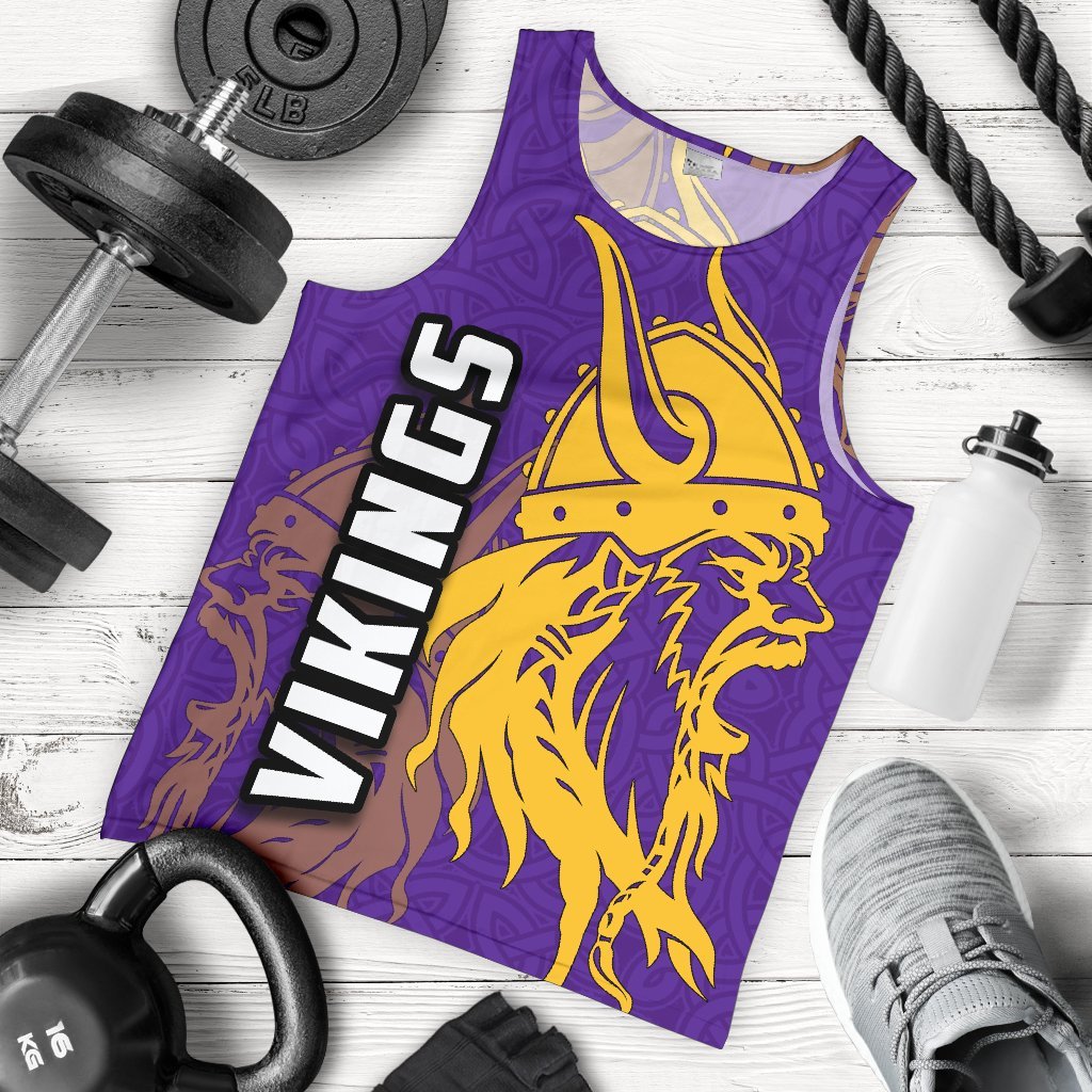 vikings-mens-tank-top