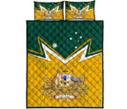 quilt-bed-set-australian-coat-of-arms-national-color