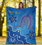 torres-strait-personalised-premium-blanket-dhari-and-turtle