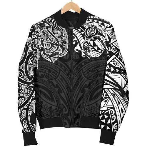 new-zealand-mens-bomber-jacket-maori-polynesian-tattoo-white