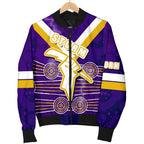storm-men-bomber-jacket-indigenous-melbourne