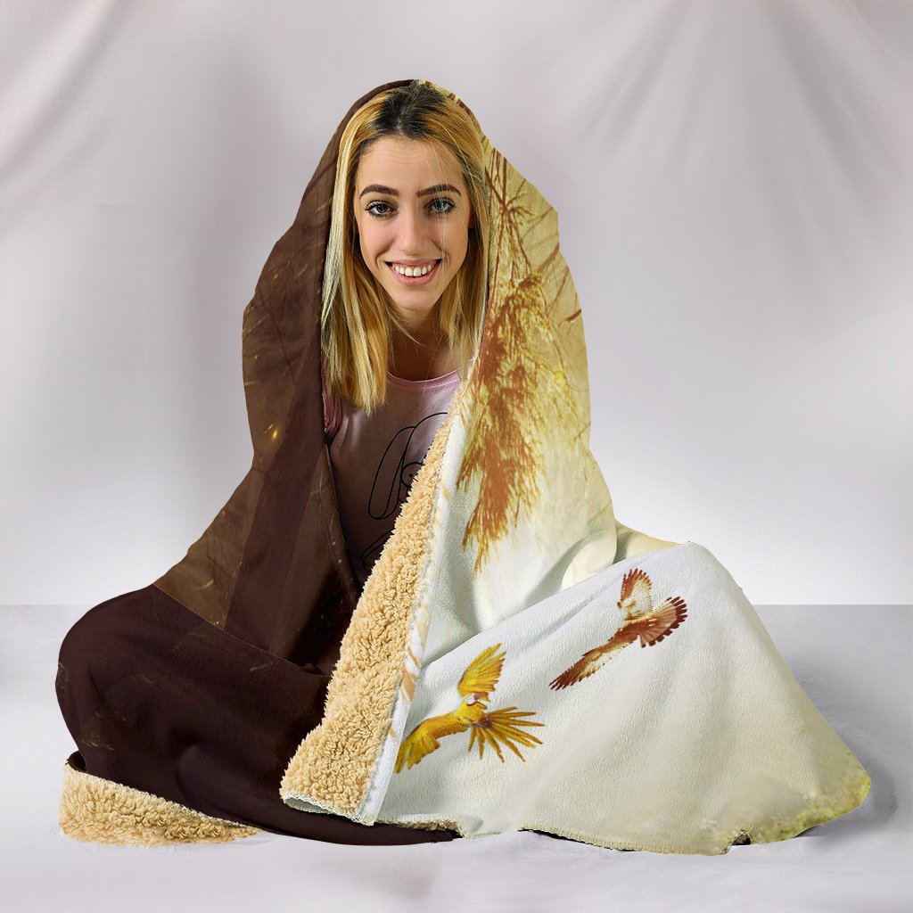 hooded-blanket-koala-hooded-family-landscape-art-blanket