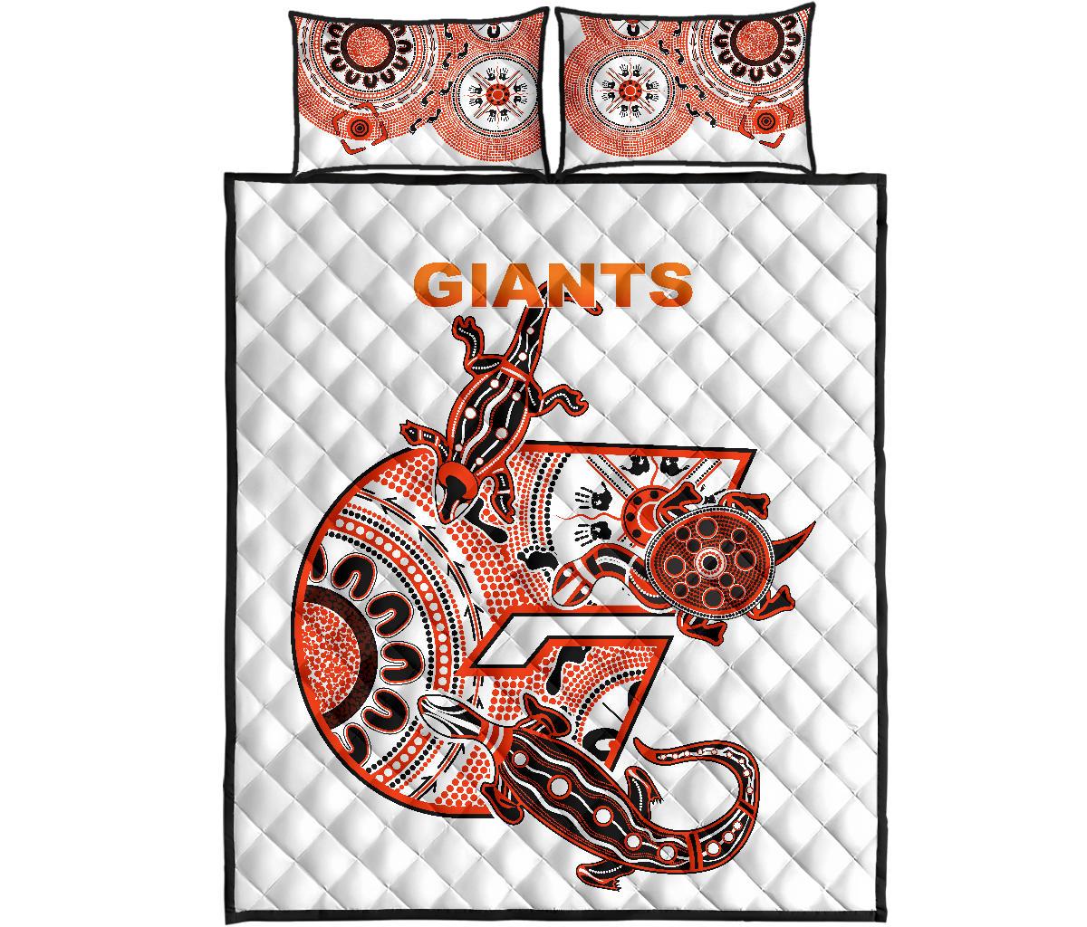 giants-quilt-bed-set-simple-indigenous
