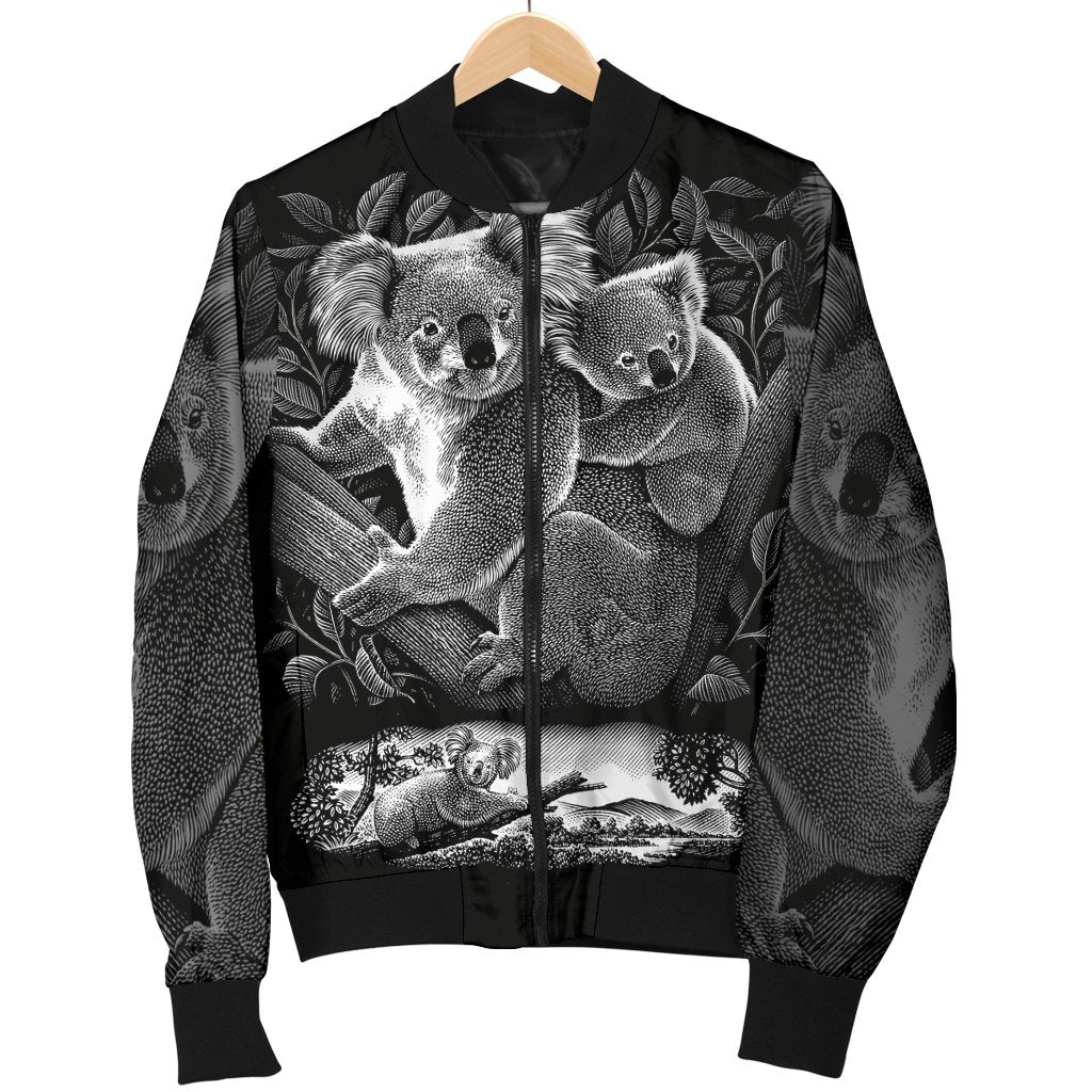 bomber-jacket-koala-jacket-family-koala-women