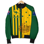 custom-mens-bomber-jacket-australia-kangaroo-sign-national-color