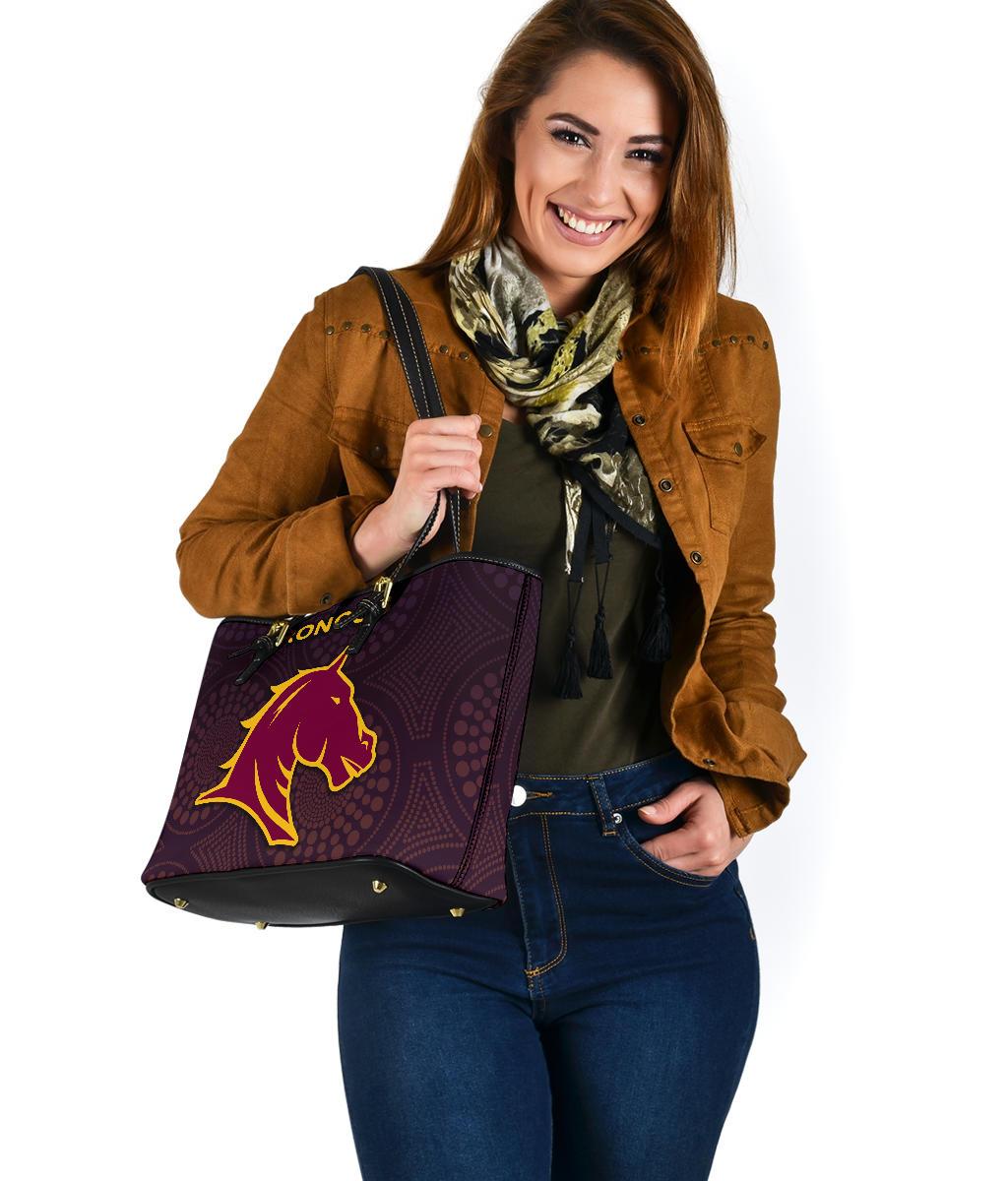 brisbane-small-leather-tote-bag-broncos-simple-indigenous