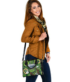 Raiders Shoulder Handbag Canberra Indigenous |Vibehoodie.com