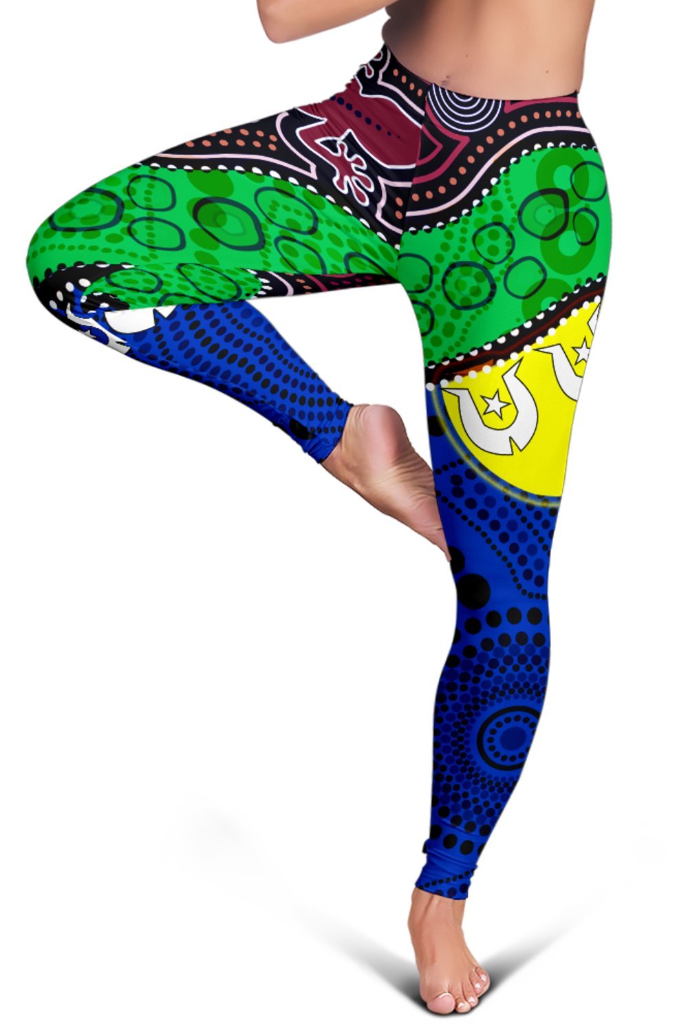 leggings-aboriginal-naidoc-week-style