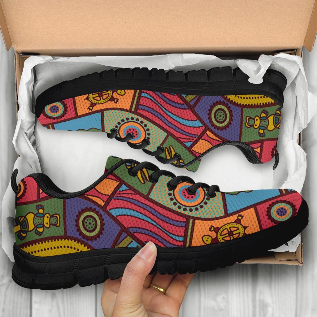 sneakers-aboriginal-art-with-animals