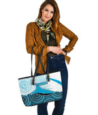 sharks-large-leather-tote-cronulla-indigenous-unique
