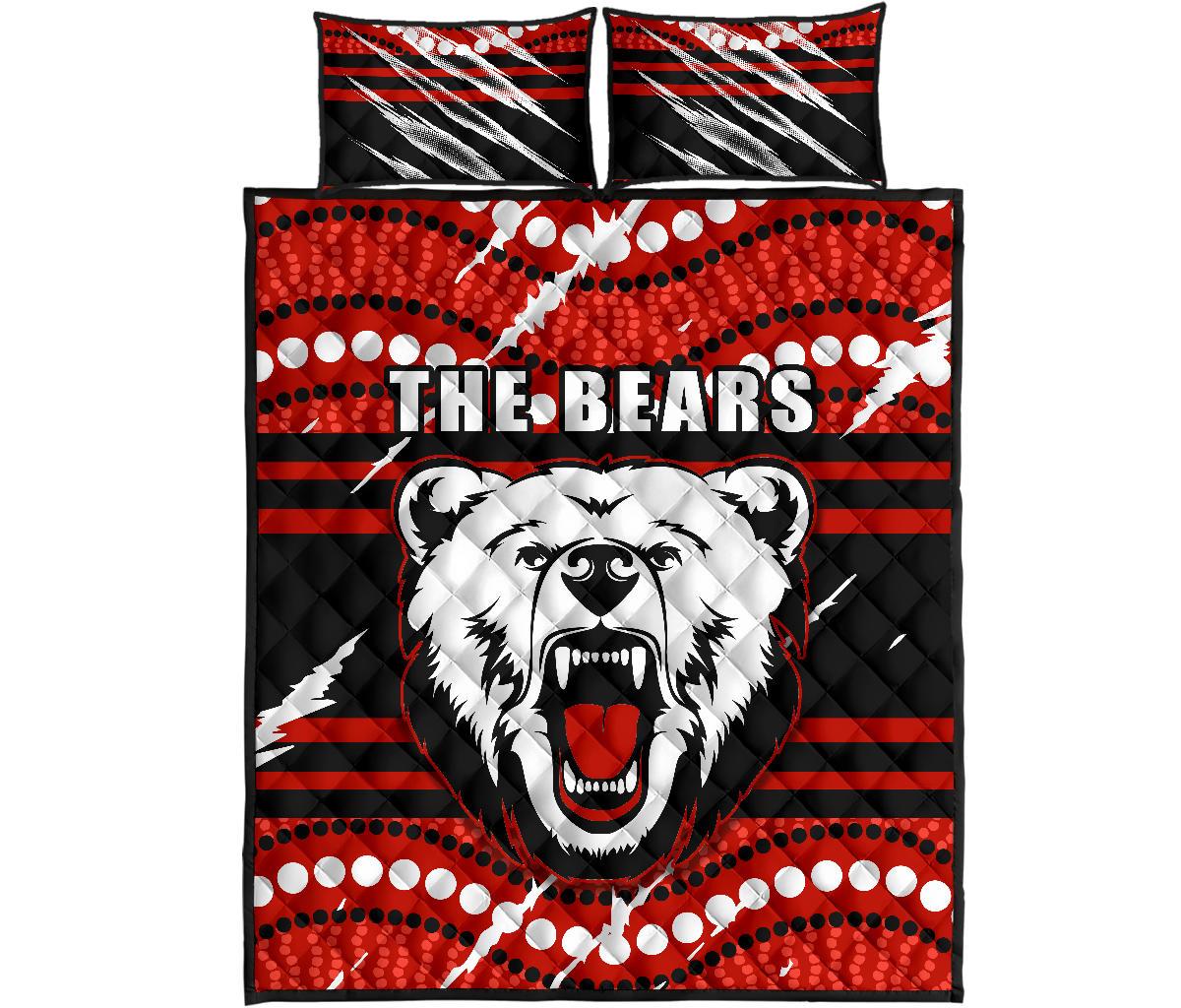 bears-quilt-bed-set-north-sydney-only