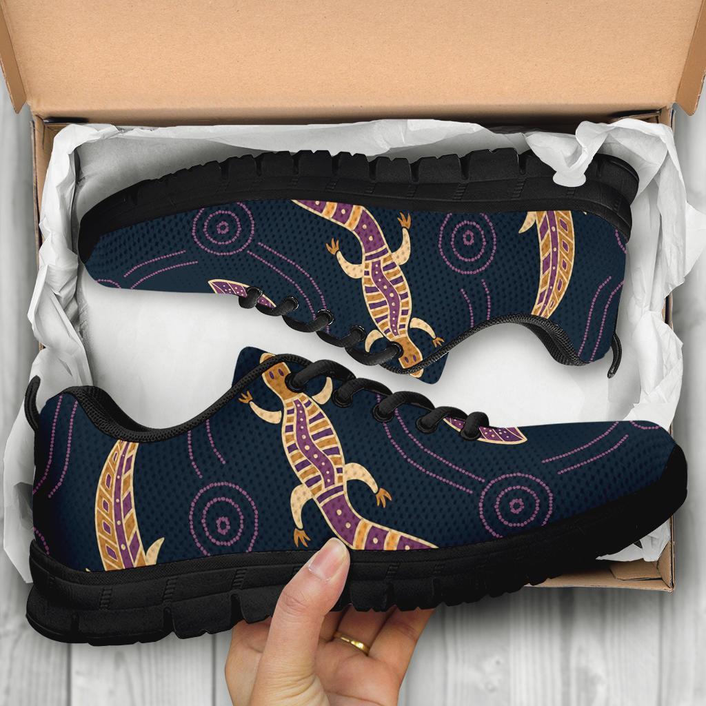 sneakers-indigenous-animals-patterns