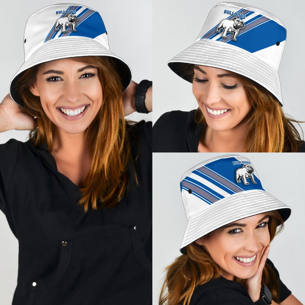 canterbury-bankstown-bulldogs-bucket-hat-simple-style
