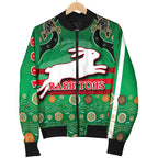 rabbitohs-men-bomber-jacket-indigenous-green