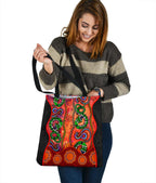 aboriginal-tote-bags-aussie-indigenous-patterns-orange
