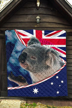 quilt-australia-flag-and-coat-of-arms-quilt-koala-3d