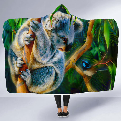 hooded-blanket-3d-koala-blanket-koala-aussie-greeting