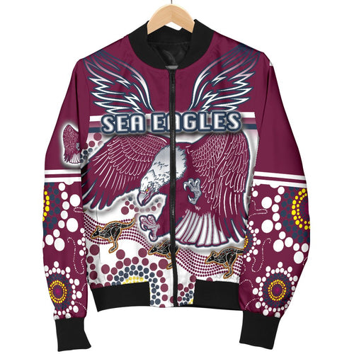 sea-eagles-women-bomber-jacket-special-indigenous