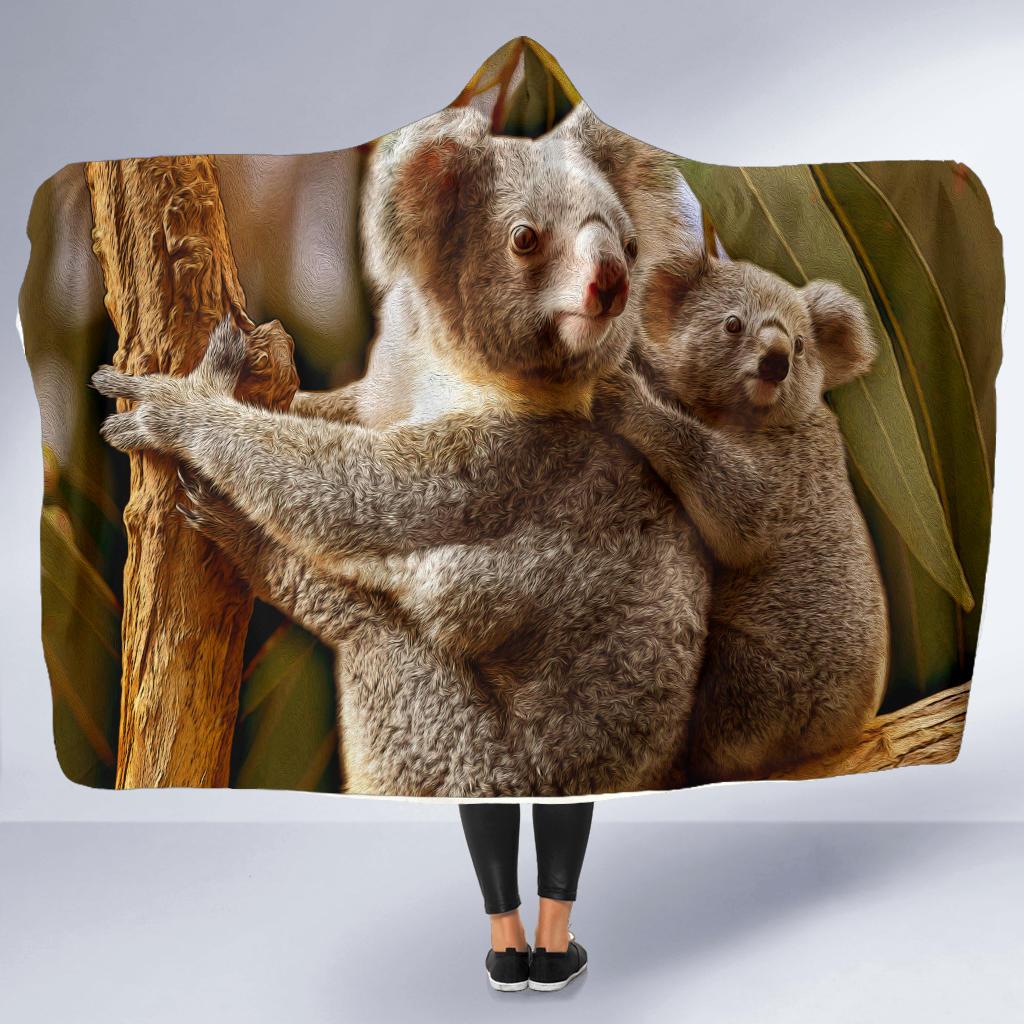 hooded-blanket-australian-koala-blanket-3d-koala