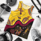 aboriginal-tank-top-indigenous-animals-life-art-men