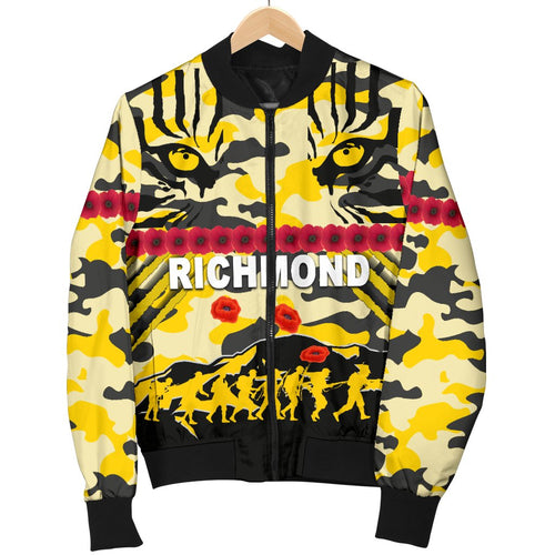 richmond-tigers-womens-bomber-jacket-anzac-day-country-style