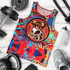 aboriginal-mens-tank-top-koala-and-hand-art-dot-painting-mens-tank