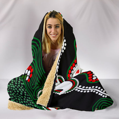 rabbitohs-hooded-blanket-aboriginal-2