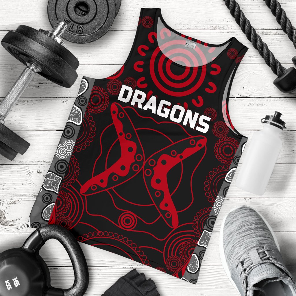 custom-personalised-dragons-mens-tank-top-st-george-aboriginal-custom-text-and-number
