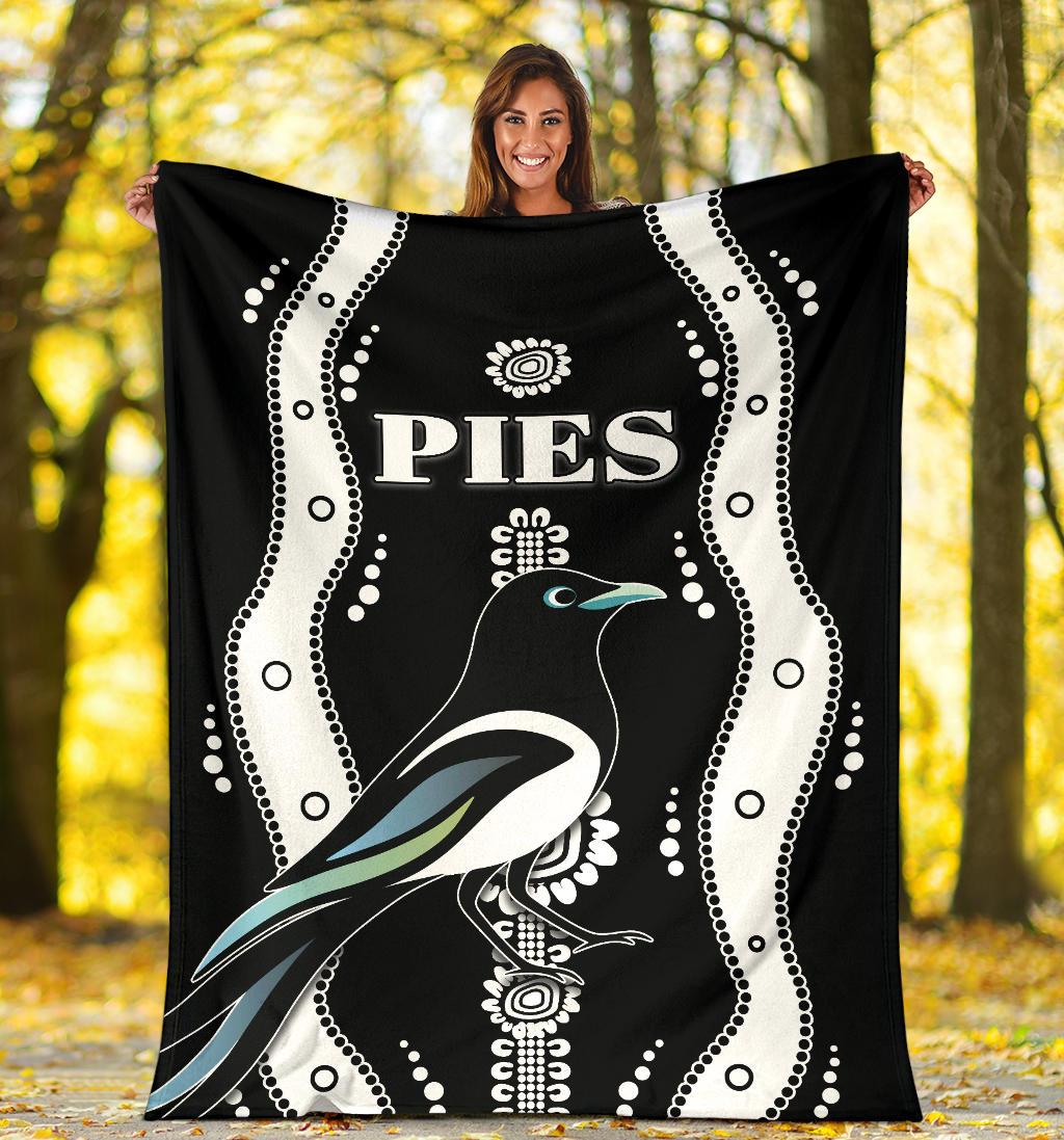 collingwood-premium-blanket-pies-indigenous-black