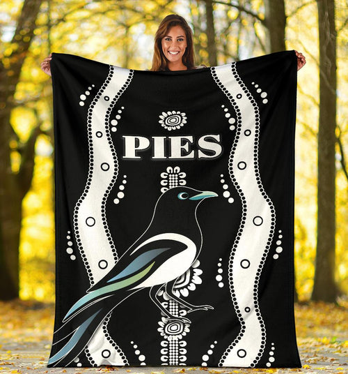 collingwood-premium-blanket-pies-indigenous-black
