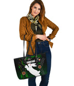 rabbitohs-large-leather-tote-bag-simple-indigenous