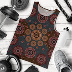 men-tank-top-aboriginal-dot-painting-mens-tank-ver02