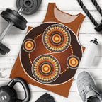men-tank-top-aboriginal-dot-painting-mens-tank-ver10