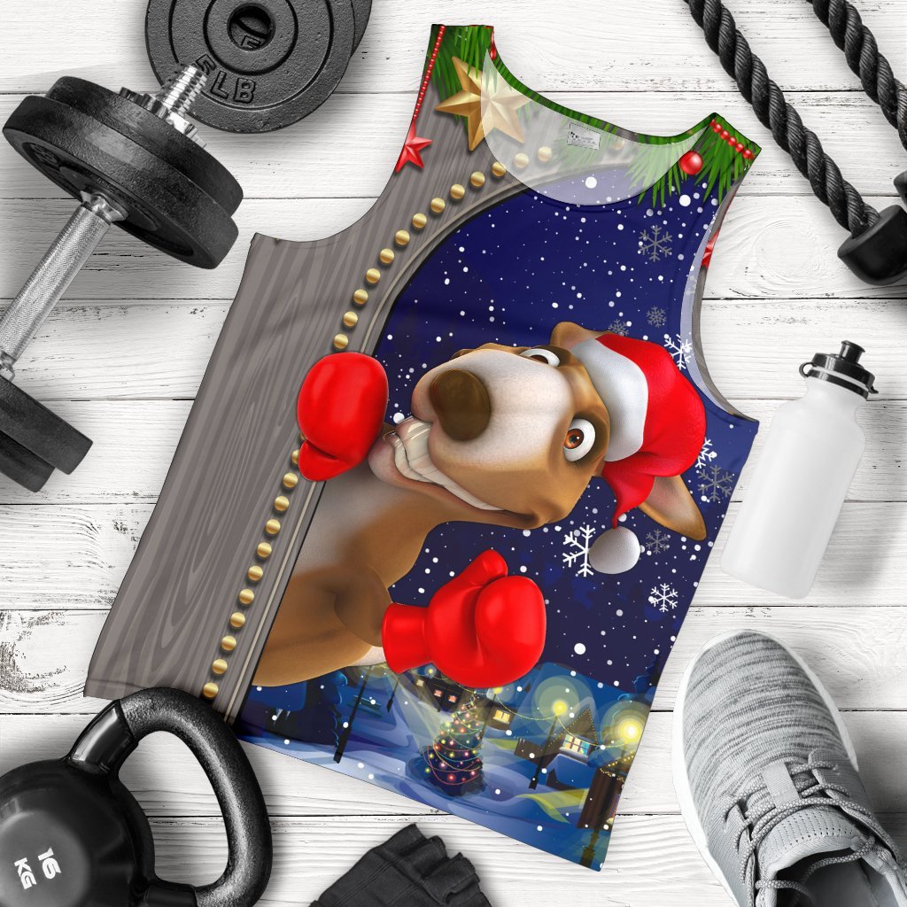 christmas-mens-tank-top-funny-kangaroo-christmas