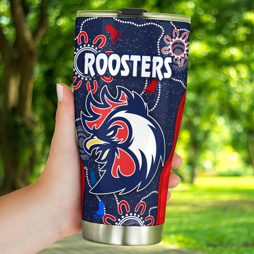 sydney-tumbler-roosters-anzac-day-unique-indigenous