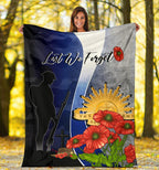 anzac-day-blanket-lest-we-forget-poppy-flower