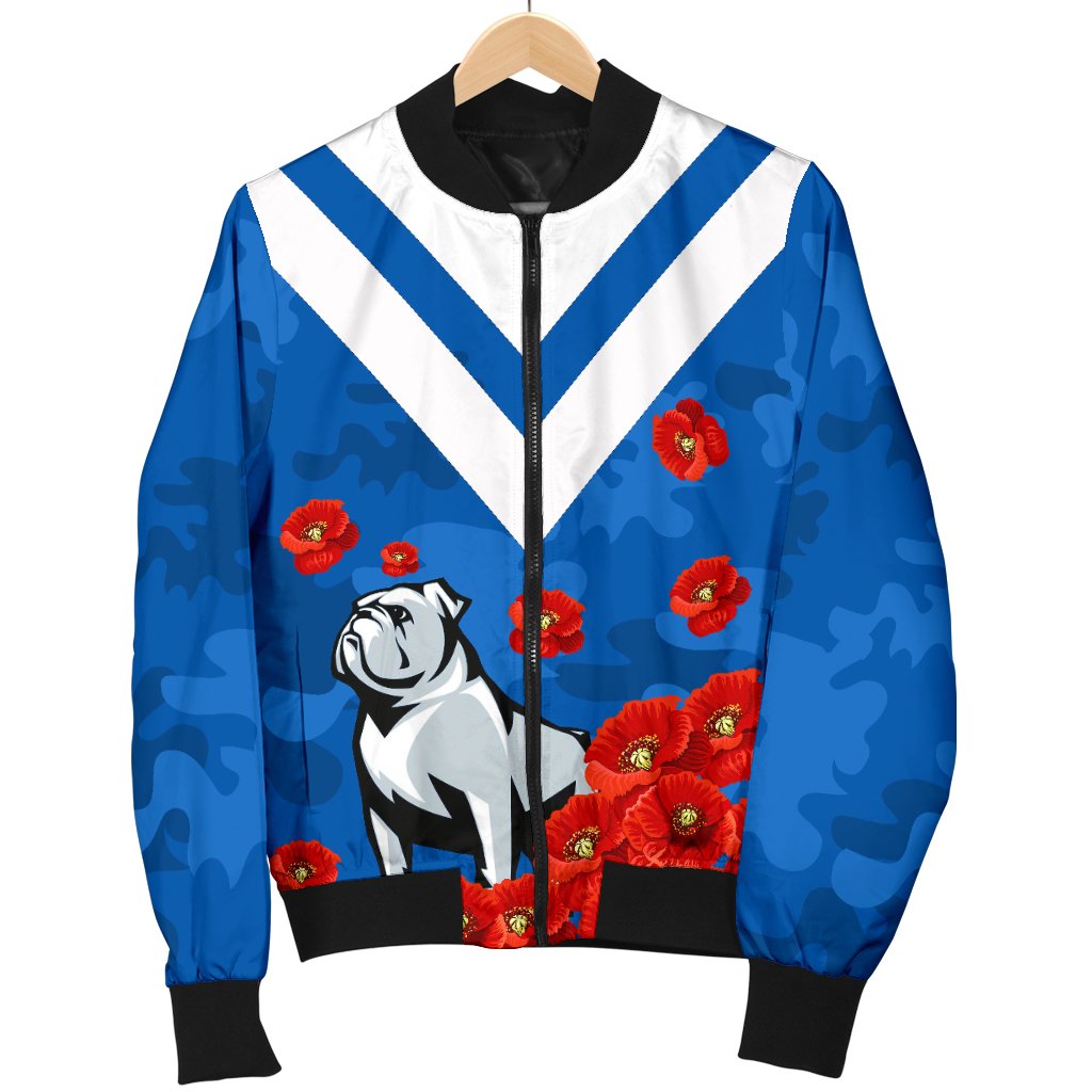 bulldogs-men-bomber-jacket-poppy-flowers
