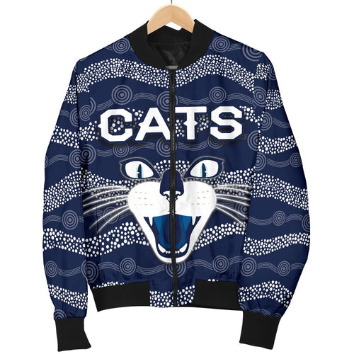 geelong-men-bomber-jacket-cats-indigenous-navy