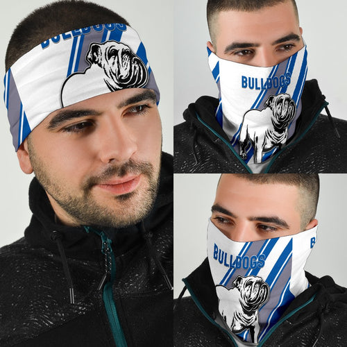 canterbury-bankstown-bulldogs-bandana-simple-style