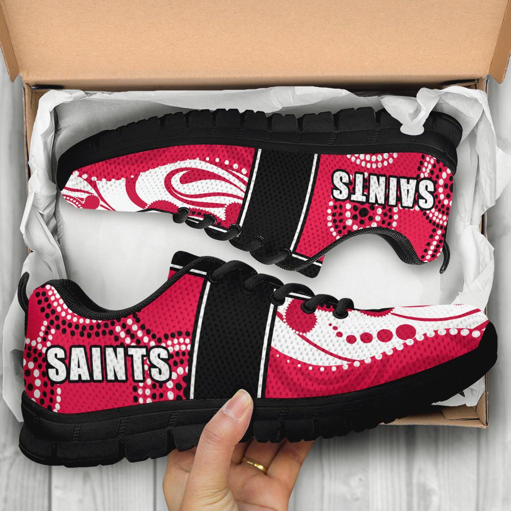 saints-enthusiasm-sneakers-st-kilda-indigenous