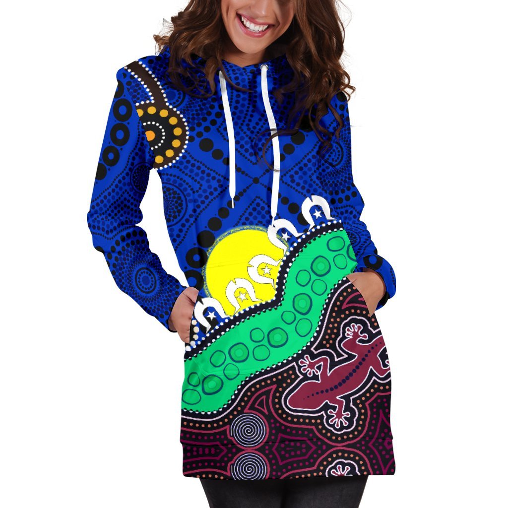 hoodie-dresses-aboriginal-naidoc-week-style