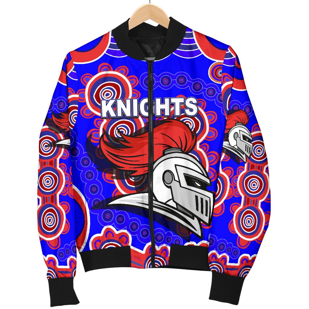 newcastle-knights-mens-bomber-jacket-indigenous