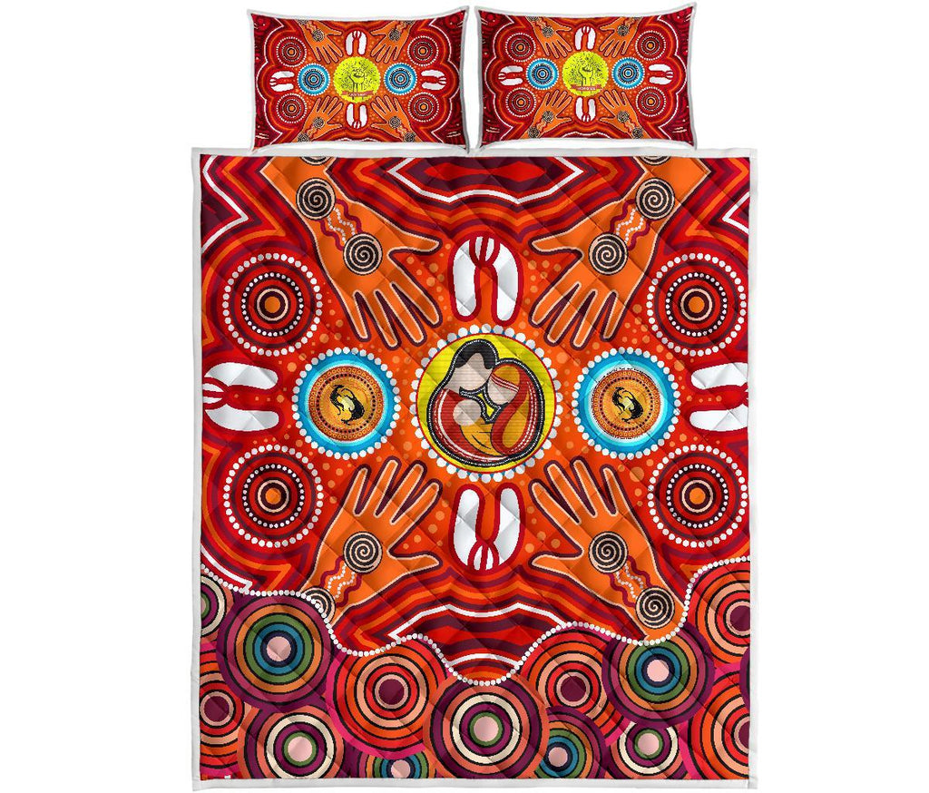 quilt-bed-sets-aboriginal-family-with-dot-painting-art-1